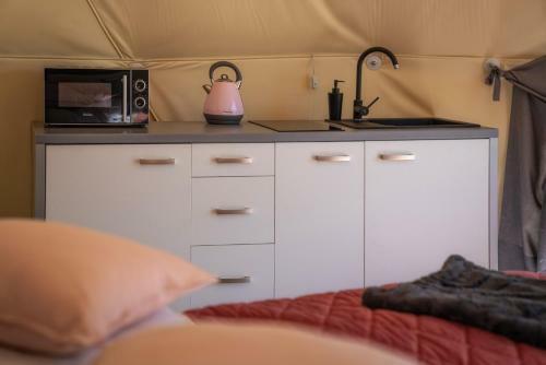 Mountain Glamp
