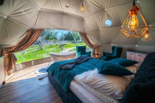 Mountain Glamp