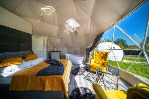 Mountain Glamp