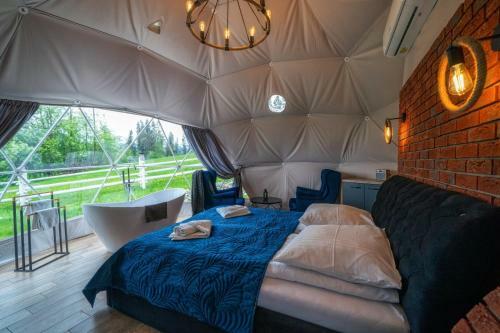 Mountain Glamp