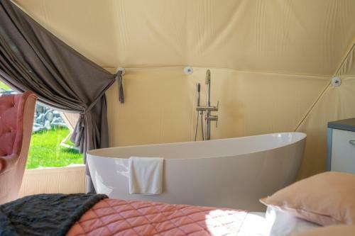Mountain Glamp