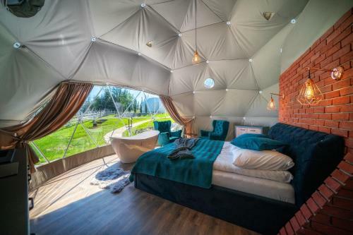 Mountain Glamp