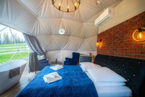 Mountain Glamp