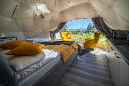 Mountain Glamp