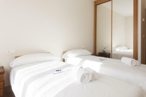 Apartamento Harresi - Basque Stay