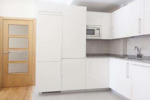 Apartamento Harresi - Basque Stay