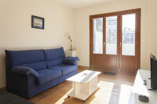 Apartamento Harresi - Basque Stay