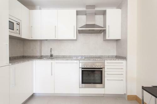 Apartamento Harresi - Basque Stay