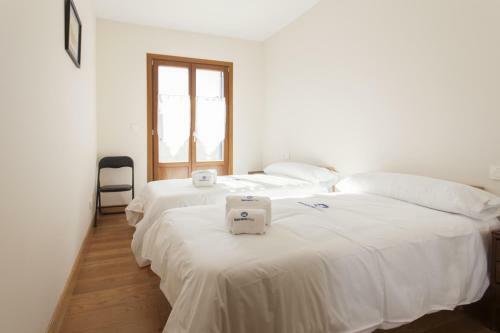 Apartamento Harresi - Basque Stay