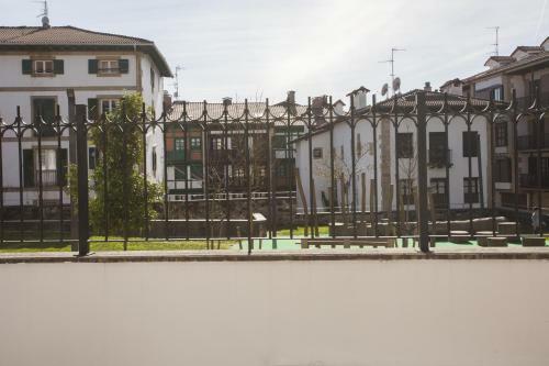 Apartamento Harresi - Basque Stay
