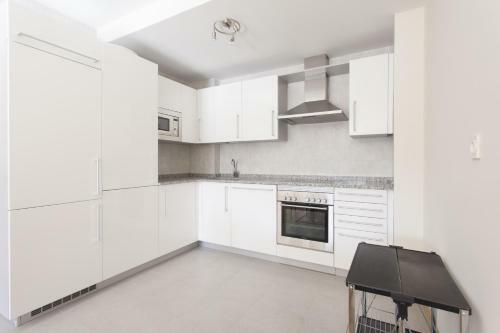 Apartamento Harresi - Basque Stay