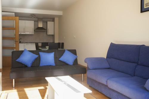 Apartamento Harresi - Basque Stay