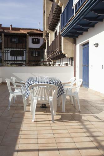 Apartamento Harresi - Basque Stay