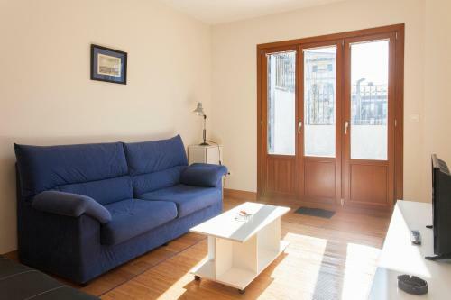Apartamento Harresi - Basque Stay
