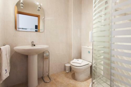 Apartamento Harresi - Basque Stay
