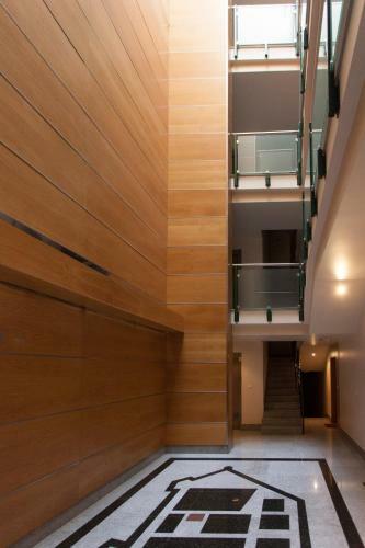 Apartamento Harresi - Basque Stay