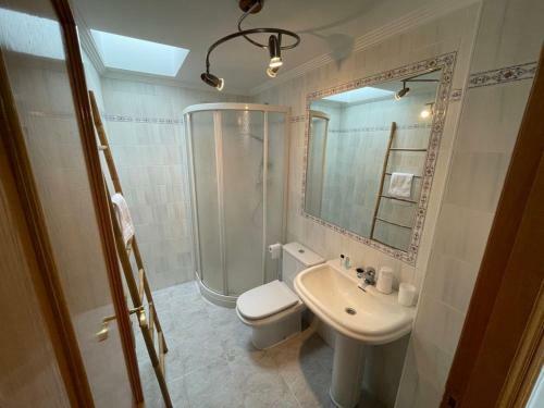 Apartamento Santiago By Basquelidays