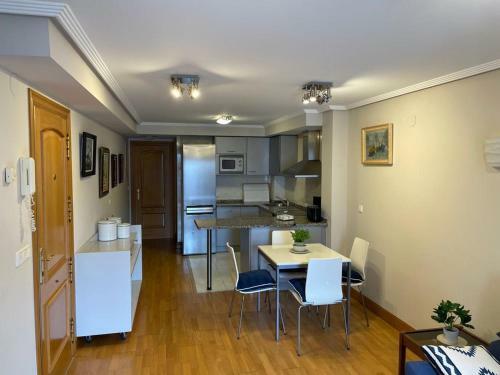 Apartamento Santiago By Basquelidays