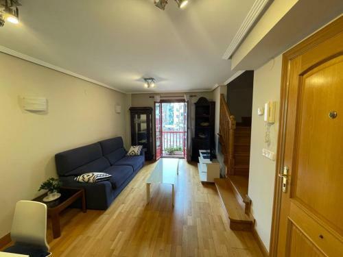 Apartamento Santiago By Basquelidays