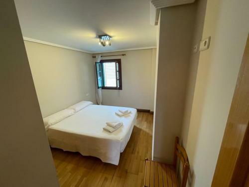 Apartamento Santiago By Basquelidays