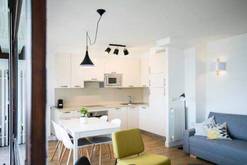 Apartamento Mendizabal - Basquenjoy