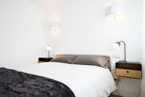 Apartamento Mendizabal - Basquenjoy