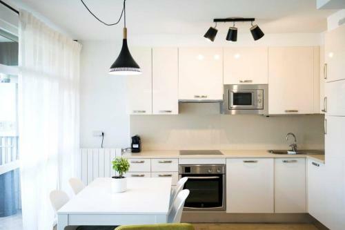 Apartamento Mendizabal - Basquenjoy