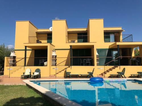 Casas Miramar