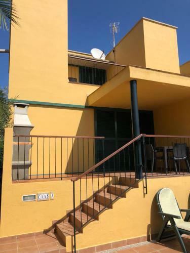 Casas Miramar