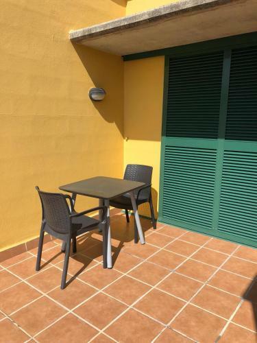 Casas Miramar