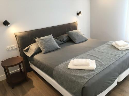 Apartamento Marina By Basquelidays