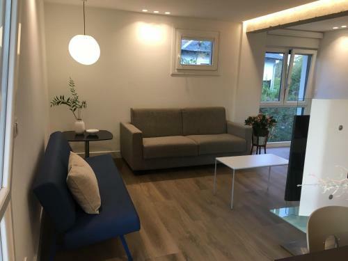 Apartamento Marina By Basquelidays