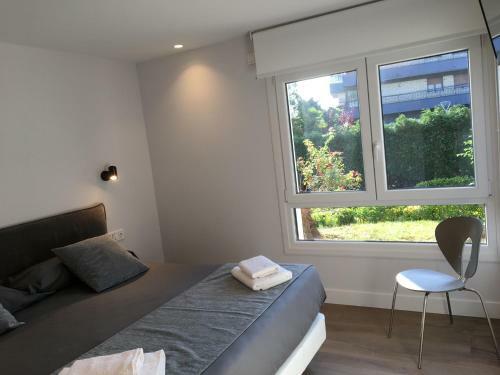 Apartamento Marina By Basquelidays