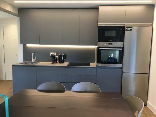 Apartamento Marina By Basquelidays