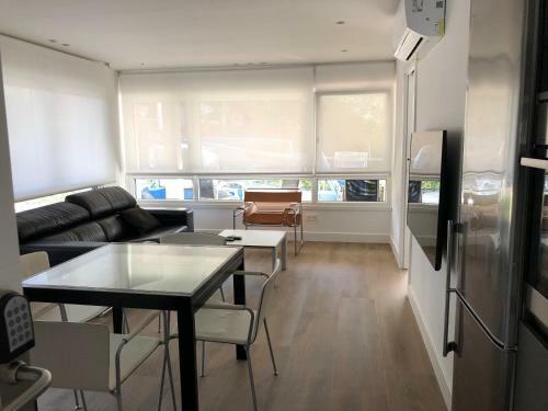 Apartamento Marina By Basquelidays
