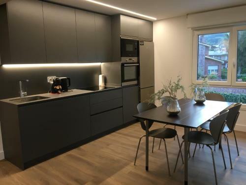 Apartamento Marina By Basquelidays