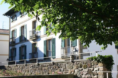 Apartamento Eguzkilorea