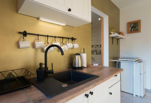 Apartamenty Magiczny K?cik
