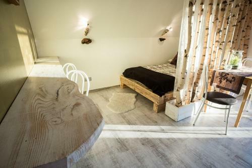 Apartamenty Magiczny K?cik