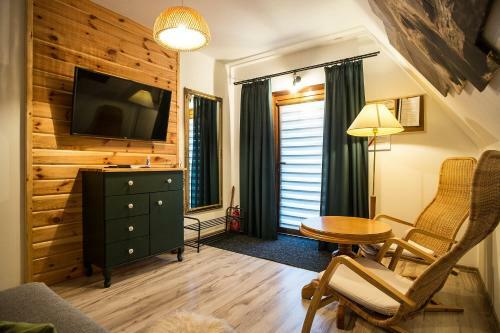 Apartamenty Magiczny K?cik