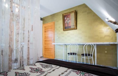 Apartamenty Magiczny K?cik