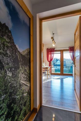 Apartamenty Magiczny K?cik
