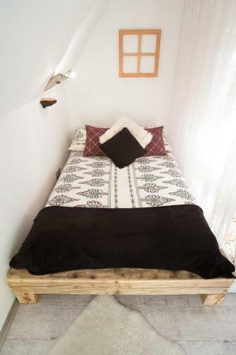 Apartamenty Magiczny K?cik