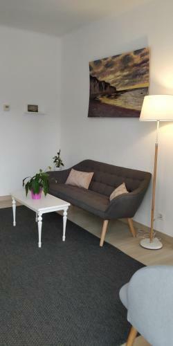 Apartamento Itxaso