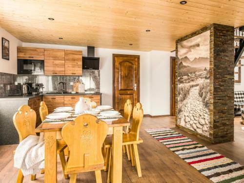 Apartamento Dom Go?cinny Wybraniec