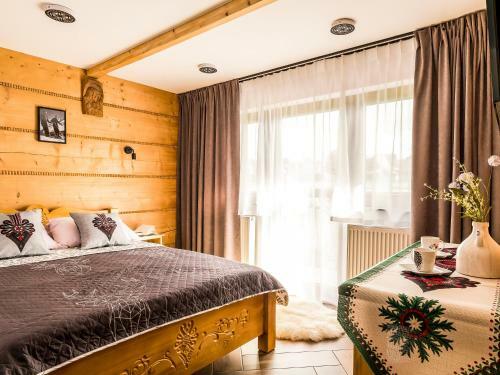 Apartamento Dom Go?cinny Wybraniec