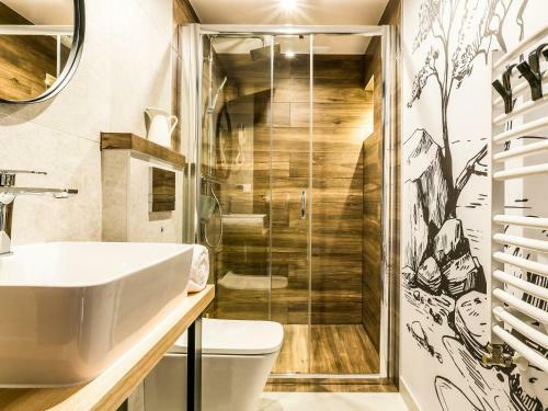 Apartamento Dom Go?cinny Wybraniec