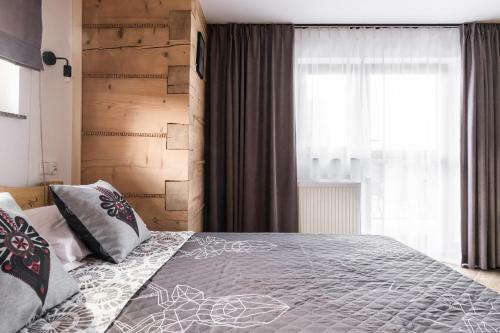 Apartamento Dom Go?cinny Wybraniec
