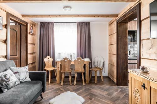 Apartamento Dom Go?cinny Wybraniec