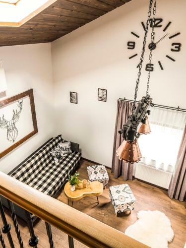 Apartamento Dom Go?cinny Wybraniec